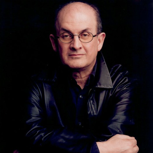 Salman Rushdie, Dom Wydawniczy REBIS Sp. z o.o.